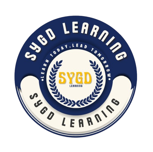 sygdlearning.in
